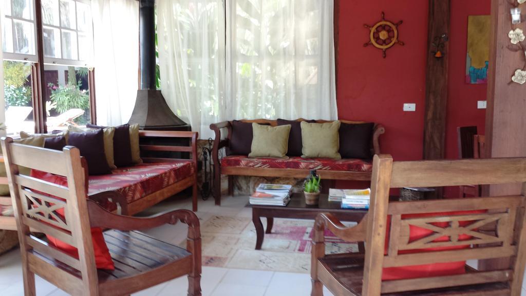 Inn Naus De Paraty