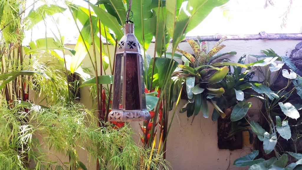 Naus De Inn Paraty