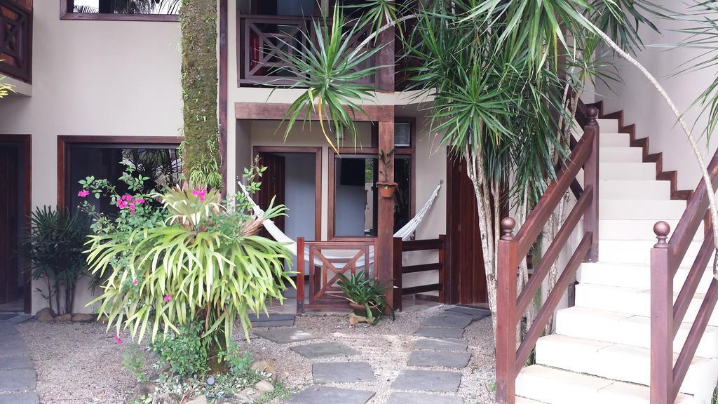 Naus De 3* Paraty