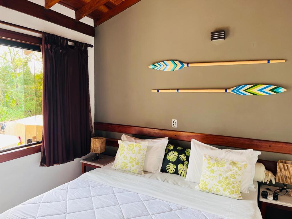 Inn Naus De Paraty